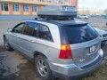 2005 Chrysler Pacifica CS, серебристый, 400000 рублей - вид 3