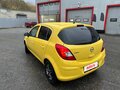 2013 Opel Corsa D Рестайлинг II, жёлтый, 400000 рублей - вид 6