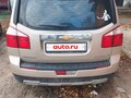 2011 Chevrolet Orlando I, бежевый, 850000 рублей - вид 3
