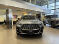 2025 Infiniti QX55, серый, 7490000 рублей - вид 4