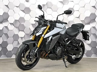 2022 Suzuki GSX-S 1000, серый, 1029000 рублей, вид 2