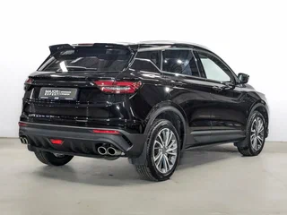 2023 Belgee X50, чёрный, 1599000 рублей, вид 5