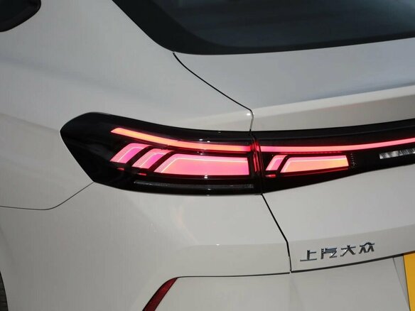 2026 Volkswagen Lamando L II, серебристый, 2970000 рублей - вид 10