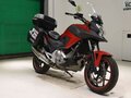 2013 Honda NC 700X, красный, 527000 рублей - вид 2