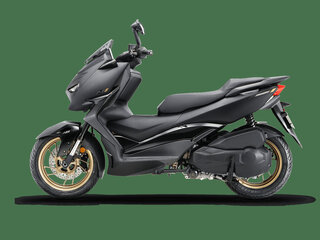 2026 Zontes ZT368-M, чёрный, 599990 рублей, вид 5