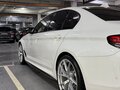 2020 BMW 5 серии 530i xDrive VII (G30/G31/G38) Рестайлинг, белый - вид 6