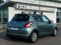 2011 Suzuki Swift IV, зелёный, 597000 рублей - вид 4