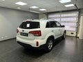 2019 Kia Sorento II Рестайлинг, белый, 2120000 рублей - вид 5