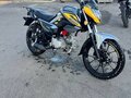 2025 VMC (Vento) Aura RS, жёлтый, 70000 рублей - вид 1