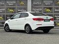 2016 Kia Rio III Рестайлинг, белый, 905000 рублей - вид 6