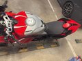 2023 Ducati Panigale V4, красный, 3250000 рублей - вид 2