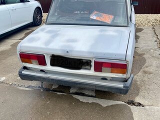 2010 Lada (ВАЗ) 2105, белый, 180000 рублей, вид 1