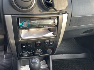 2013 Nissan Almera III (G15), серебристый, 430000 рублей, вид 3
