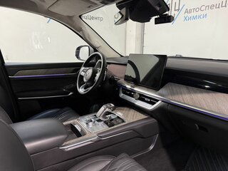 2023 Tank 500 I, серый, 3899800 рублей, вид 3