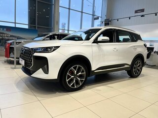 2026 Tenet T7, белый, 2990000 рублей, вид 3