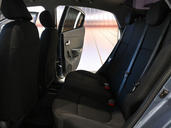 2013 Kia Rio III, голубой, 629000 рублей - вид 13