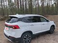 2024 Forthing T5 I, белый, 1600000 рублей - вид 4