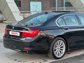 2008 BMW 7 серии 750i V (F01/F02/F04), чёрный, 1700000 рублей - вид 5