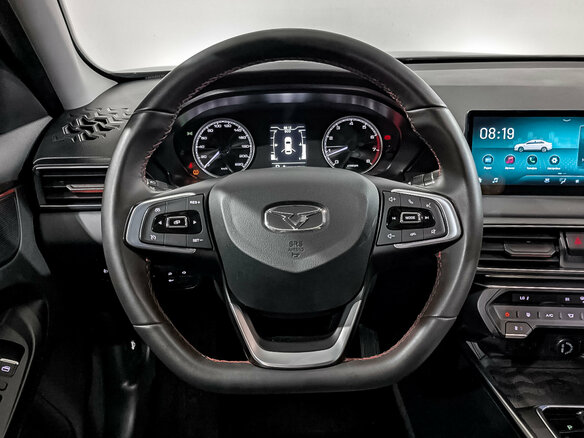 2023 Kaiyi E5, чёрный, 1350000 рублей - вид 20