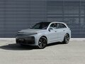 2026 Li Auto (Lixiang) L7 52.3 kWh I Рестайлинг, серый, 8590000 рублей - вид 3