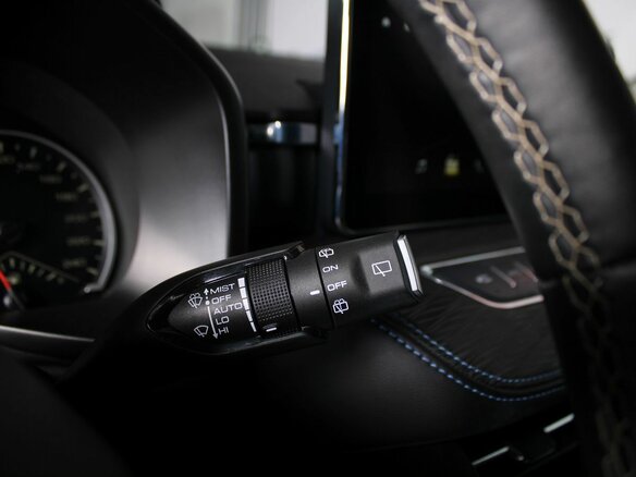 2023 Haval Jolion I Рестайлинг, чёрный, 1789000 рублей - вид 16