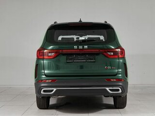 2024 SWM G05 Pro, зелёный, 1865000 рублей, вид 5