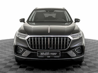 2024 Hongqi HS5 I, чёрный, 2440000 рублей, вид 2