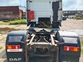2007 DAF XF 95, белый, 1500000 рублей - вид 2