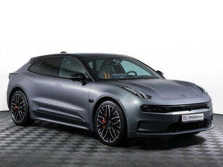 2023 Zeekr 001 100 kWh I, серый, 5965000 рублей, вид 3