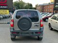 2015 Chevrolet Niva I Рестайлинг, коричневый, 679000 рублей - вид 4