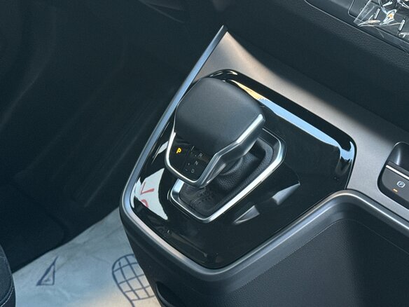2026 Foton View, чёрный, 3828600 рублей - вид 18