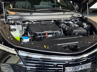 2025 Haval F7x II, чёрный, 2800000 рублей, вид 2