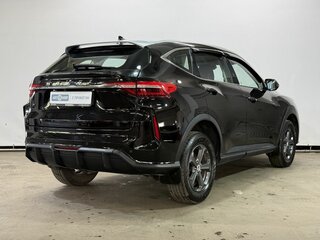 2024 Haval F7 I Рестайлинг, чёрный, 1835000 рублей, вид 5