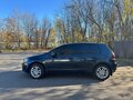 2009 Volkswagen Golf VI, синий, 559000 рублей - вид 7
