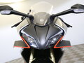 2025 CFMoto 450SR, чёрный - вид 8