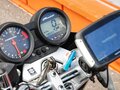 2007 Suzuki Bandit GSF 650, чёрный - вид 8