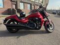 2021 Suzuki Boulevard M109R, красный, 1850000 рублей - вид 2