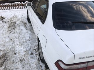 1993 Toyota Corolla VII (E100), белый, 300000 рублей, вид 2