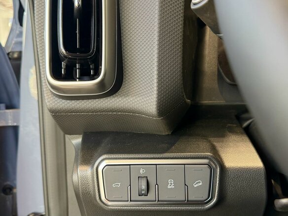 2026 Haval Dargo I Рестайлинг, серый, 3879000 рублей - вид 38
