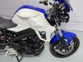 2013 BMW F 800 R, синий, 650000 рублей - вид 4