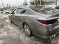 2015 Kia Quoris I Ресталинг 2, серый, 1300000 рублей - вид 8