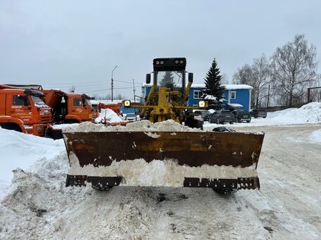 2000 ЧСДМ Автогрейдеры, 1390000 рублей, вид 5