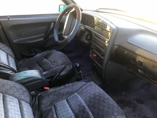 2004 Lada (ВАЗ) 2114, зелёный, 115000 рублей, вид 5