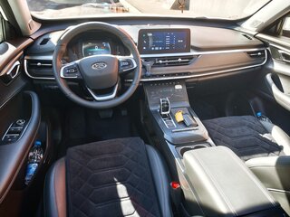 2024 Xcite X-Cross 7, белый, 1999000 рублей, вид 2