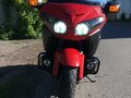 2013 Honda GL 1800 Gold Wing, красный, 999000 рублей - вид 1