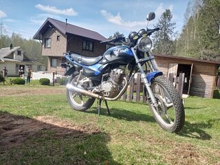Lifan LF150-13