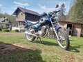2015 Lifan LF150-13, синий, 50000 рублей