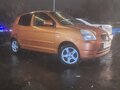 2006 Kia Picanto I, оранжевый, 300000 рублей - вид 3
