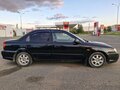 2006 Kia Spectra I Рестайлинг 2, чёрный, 160000 рублей - вид 3