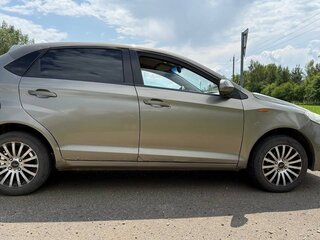 2013 Chery Very (A13), бежевый, 230000 рублей, вид 2